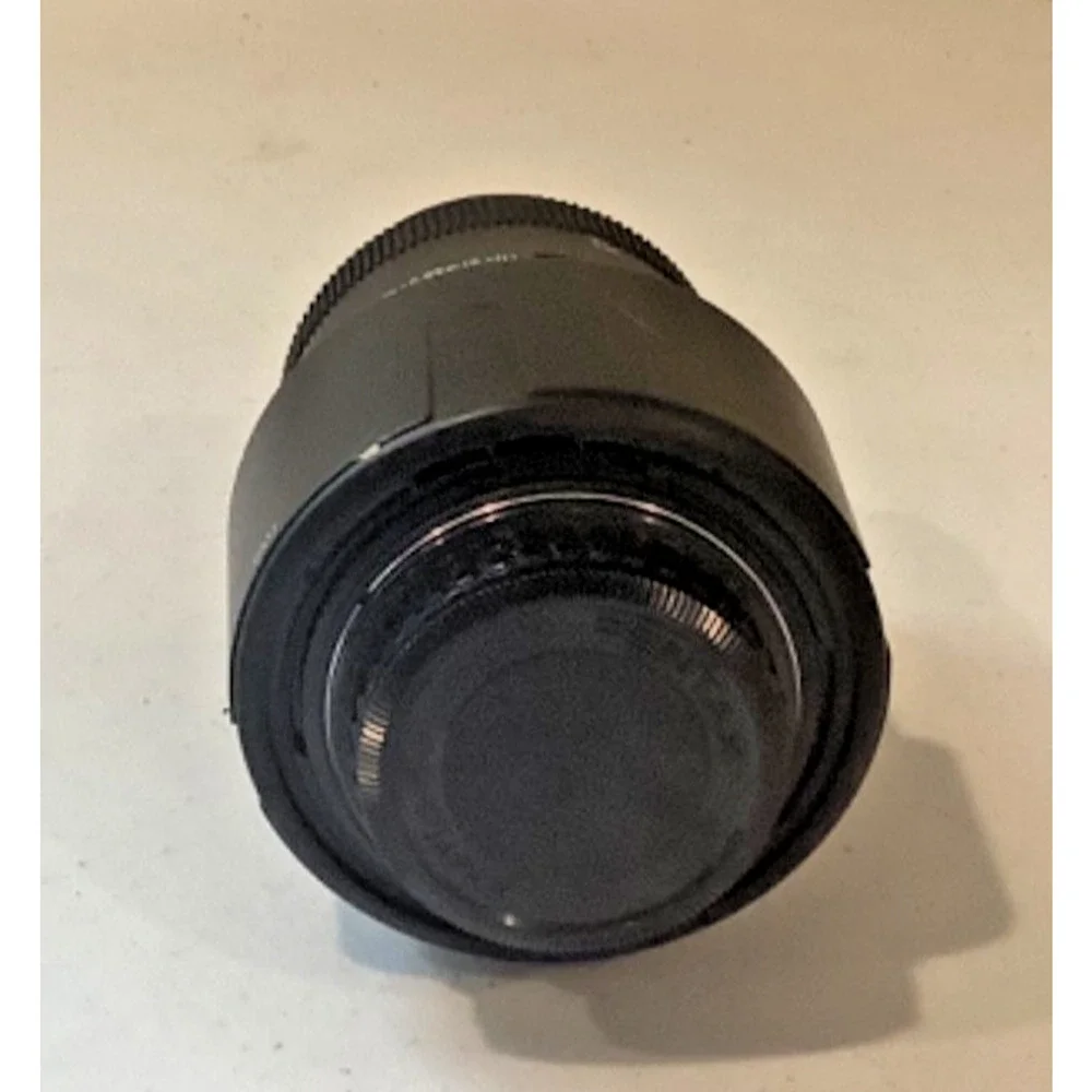 Tamron Ld A017 70-300mm f/4.0-5.6 Di Lens